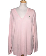555771 Pulls et gilets LACOSTE Occasion Once Again Friperie en ligne