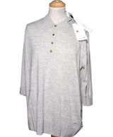 555774 Tops et t-shirts LACOSTE Occasion Once Again Friperie en ligne