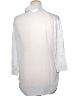 555774 Tops et t-shirts LACOSTE Occasion Vêtement occasion seconde main
