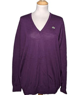 555775 Pulls et gilets LACOSTE Occasion Once Again Friperie en ligne