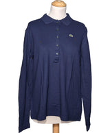 555776 Tops et t-shirts LACOSTE Occasion Once Again Friperie en ligne