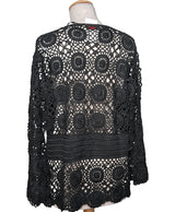 555789 Pulls et gilets DAMART Occasion Vêtement occasion seconde main