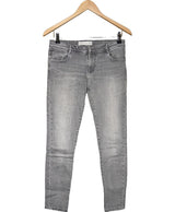 555810 Jeans ZARA Occasion Once Again Friperie en ligne