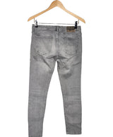 555810 Jeans ZARA Occasion Vêtement occasion seconde main
