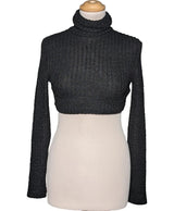 555811 Pulls et gilets BERSHKA Occasion Once Again Friperie en ligne
