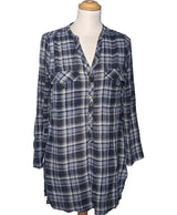 555847 Chemises et blouses ZARA Occasion Once Again Friperie en ligne