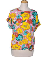555848 Tops et t-shirts ZARA Occasion Once Again Friperie en ligne