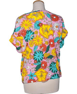 555848 Tops et t-shirts ZARA Occasion Vêtement occasion seconde main