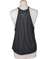 555849 Tops et t-shirts ZARA Occasion Vêtement occasion seconde main