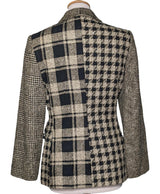 555853 Vestes TEENFLO Occasion Vêtement occasion seconde main