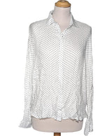 555854 Chemises et blouses ZARA Occasion Once Again Friperie en ligne