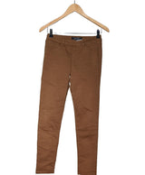 555881 Pantalons et pantacourts CACHE CACHE Occasion Once Again Friperie en ligne