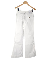 555892 Pantalons et pantacourts ARMANI Occasion Vêtement occasion seconde main