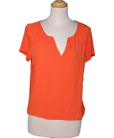 555907 Tops et t-shirts CAMAIEU Occasion Once Again Friperie en ligne