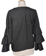 555918 Tops et t-shirts PIMKIE Occasion Vêtement occasion seconde main
