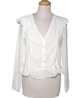 555927 Chemises et blouses ZARA Occasion Once Again Friperie en ligne