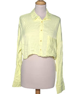 555945 Chemises et blouses BERSHKA Occasion Once Again Friperie en ligne