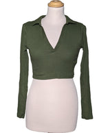 555948 Tops et t-shirts ZARA Occasion Once Again Friperie en ligne