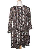 555951 Robes PULL AND BEAR Occasion Vêtement occasion seconde main