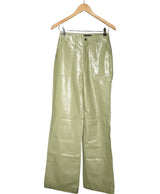 555957 Pantalons et pantacourts PRETTY LITTLE THING Occasion Once Again Friperie en ligne