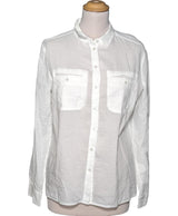 555958 Chemises et blouses BURTON Occasion Once Again Friperie en ligne