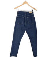 555969 Jeans MANGO Occasion Vêtement occasion seconde main