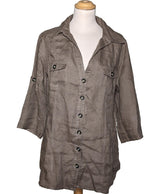 555977 Chemises et blouses CAMAIEU Occasion Once Again Friperie en ligne