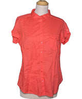555981 Chemises et blouses CAMAIEU Occasion Once Again Friperie en ligne