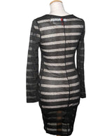 555983 Robes H&M Occasion Vêtement occasion seconde main