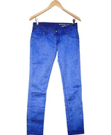 556009 Pantalons et pantacourts FREESOUL Occasion Once Again Friperie en ligne