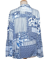 556013 Chemises et blouses ESPRIT Occasion Vêtement occasion seconde main