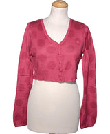 556025 Pulls et gilets BANANA MOON Occasion Once Again Friperie en ligne
