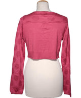 556025 Pulls et gilets BANANA MOON Occasion Vêtement occasion seconde main