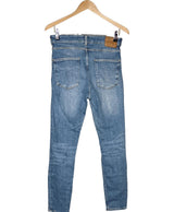 556048 Jeans ZARA Occasion Vêtement occasion seconde main
