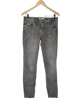 556049 Pantalons et pantacourts ZARA Occasion Once Again Friperie en ligne