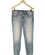 556054 Pantalons et pantacourts ZARA Occasion Once Again Friperie en ligne