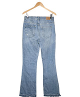 556055 Jeans BERSHKA Occasion Vêtement occasion seconde main