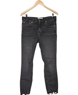 556056 Jeans ZARA Occasion Once Again Friperie en ligne