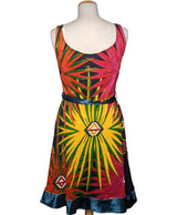 556057 Robes DESIGUAL Occasion Vêtement occasion seconde main