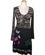 556065 Robes DESIGUAL Occasion Once Again Friperie en ligne