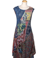 556066 Robes DESIGUAL Occasion Once Again Friperie en ligne