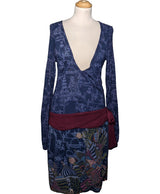 556067 Robes DESIGUAL Occasion Once Again Friperie en ligne
