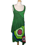 556068 Robes DESIGUAL Occasion Once Again Friperie en ligne