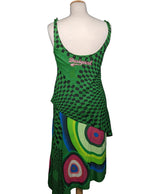556068 Robes DESIGUAL Occasion Vêtement occasion seconde main
