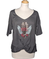 556126 Tops et t-shirts LIBERTO Occasion Once Again Friperie en ligne