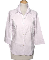 556155 Chemises et blouses JACQUELINE RIU Occasion Once Again Friperie en ligne