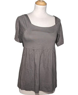 556164 Tops et t-shirts COMPTOIR DES COTONNIERS Occasion Once Again Friperie en ligne