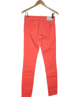 556184 Jeans COMPTOIR DES COTONNIERS Occasion Vêtement occasion seconde main