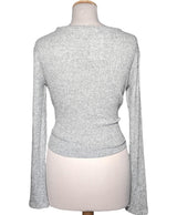 556193 Pulls et gilets ZARA Occasion Vêtement occasion seconde main