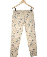556210 Pantalons et pantacourts CAMAIEU Occasion Once Again Friperie en ligne